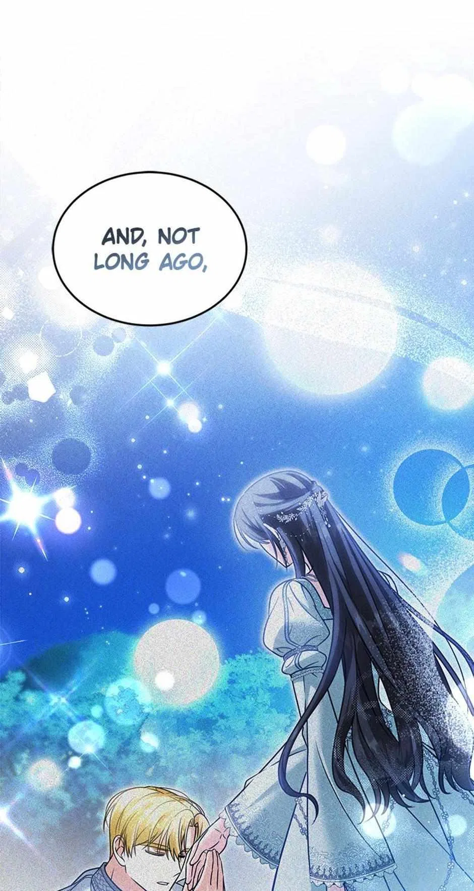 Your God Sent You Chapter 65 – Page 69