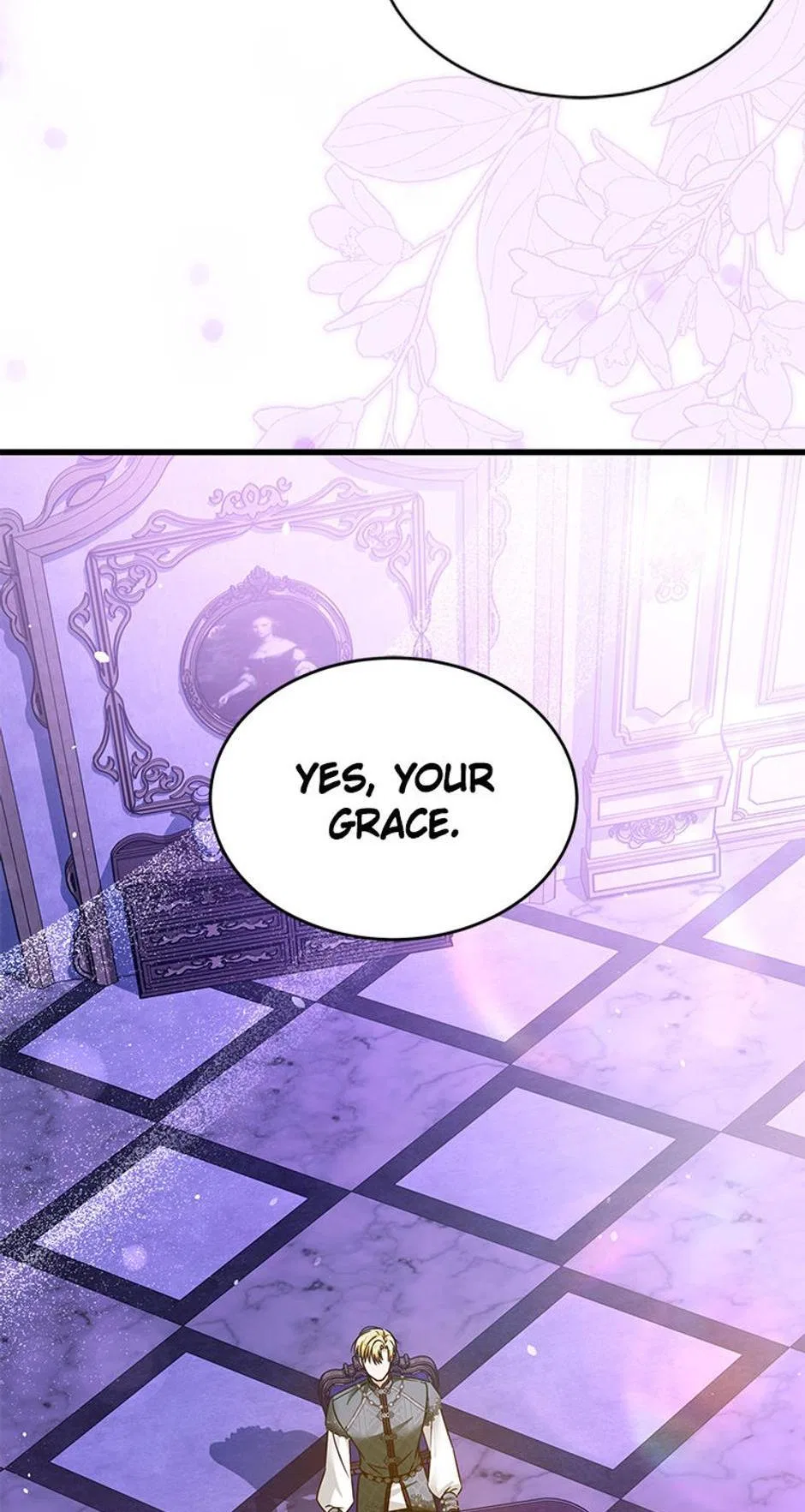 Your God Sent You Chapter 65 – Page 73