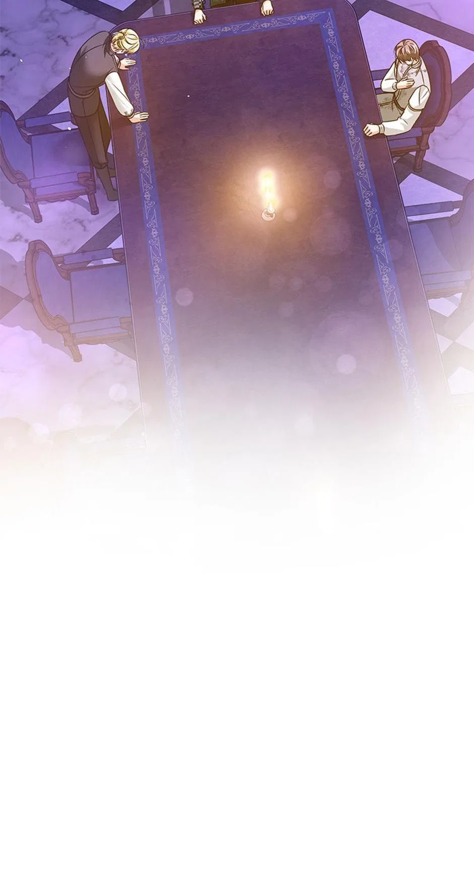 Your God Sent You Chapter 65 – Page 74