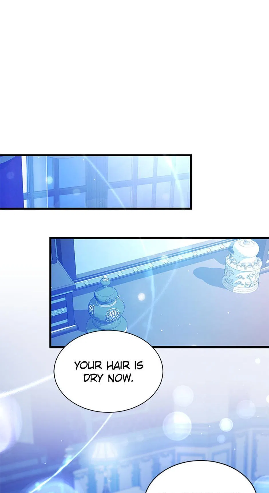 Your God Sent You Chapter 65 – Page 75