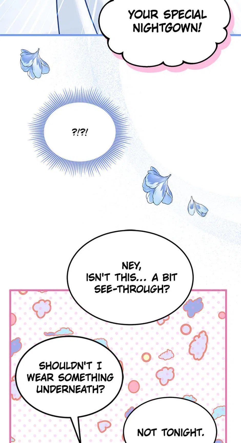 Your God Sent You Chapter 65 – Page 78