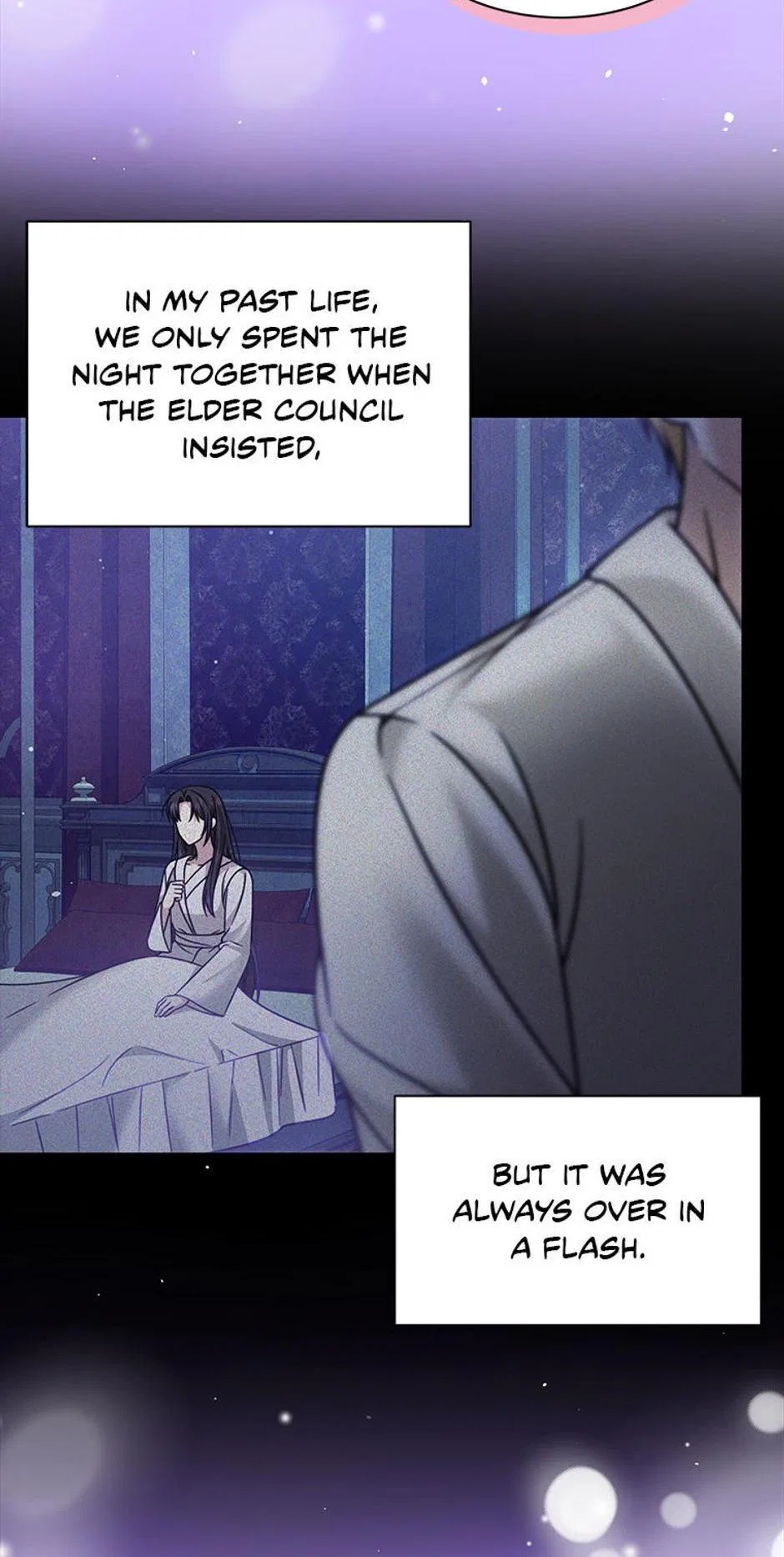 Your God Sent You Chapter 65 – Page 83