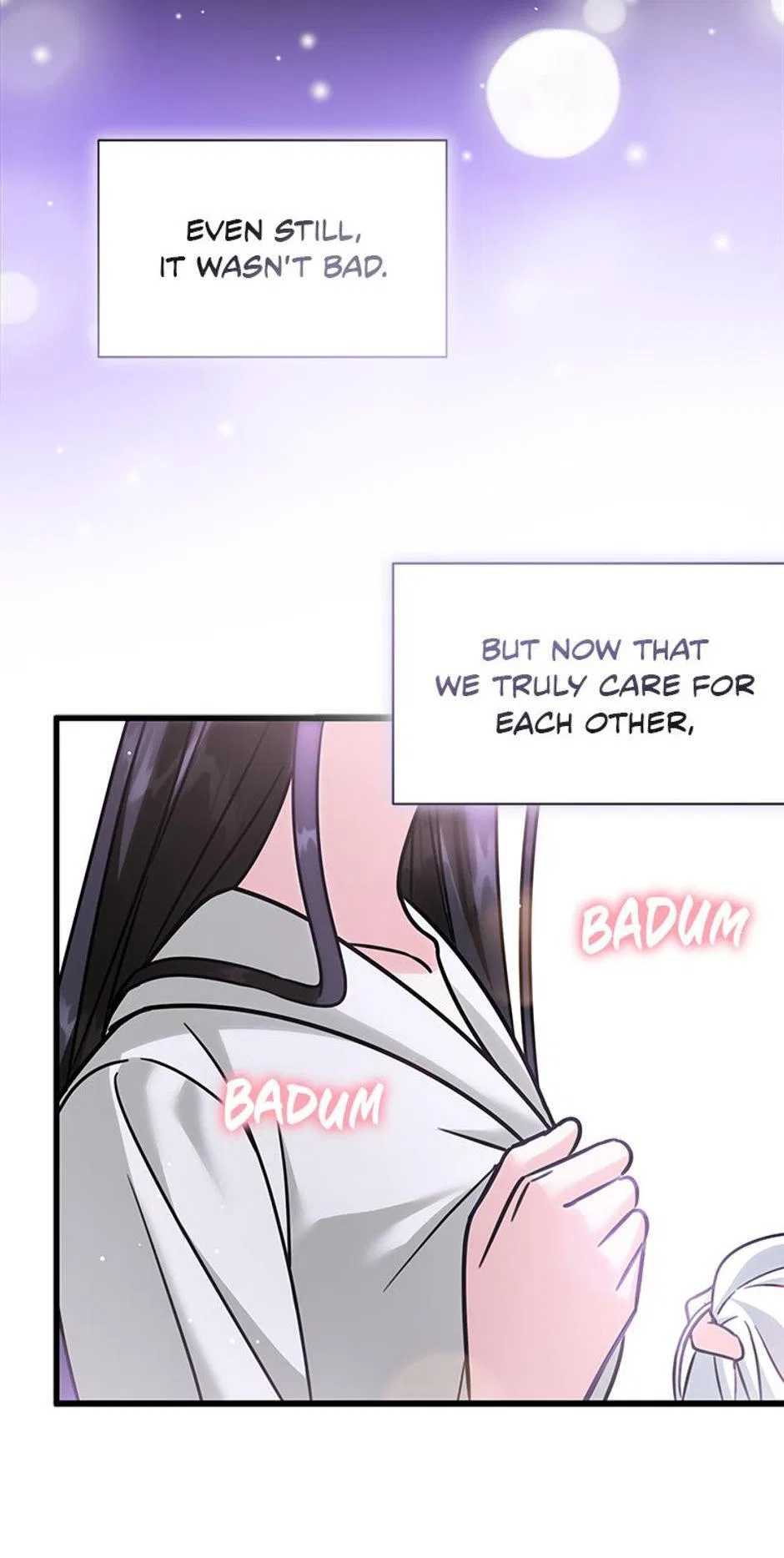 Your God Sent You Chapter 65 – Page 84