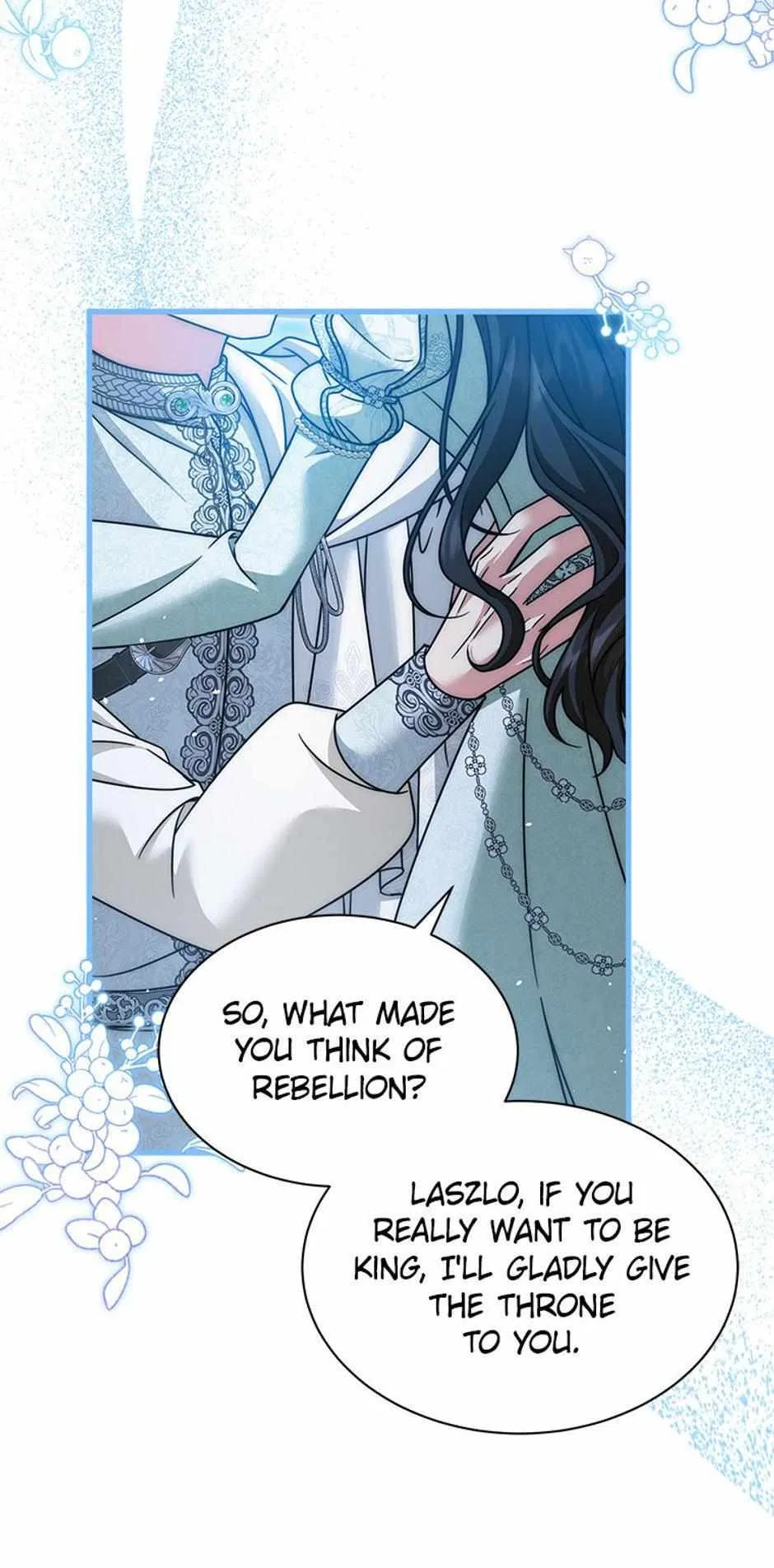 Your God Sent You Chapter 64 – Page 14