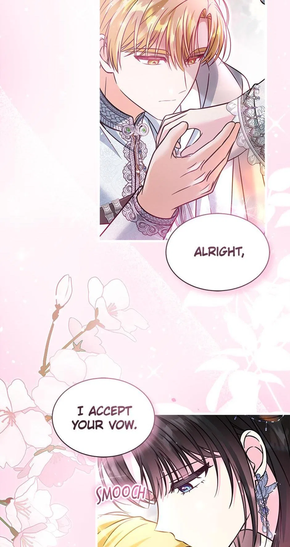 Your God Sent You Chapter 64 – Page 37