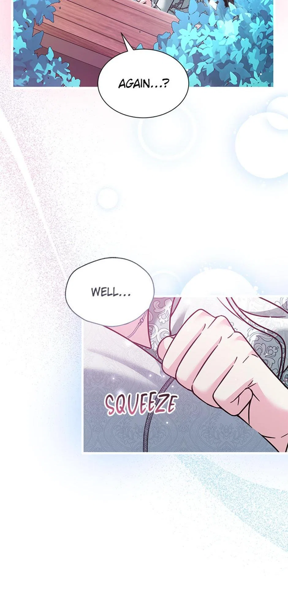 Your God Sent You Chapter 64 – Page 46