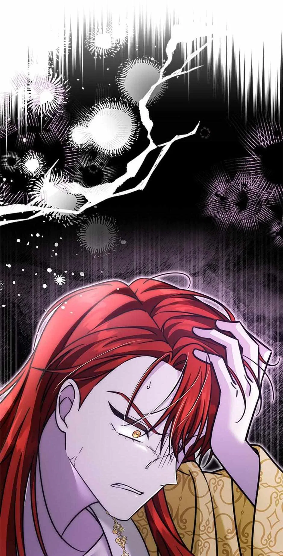Your God Sent You Chapter 64 – Page 52