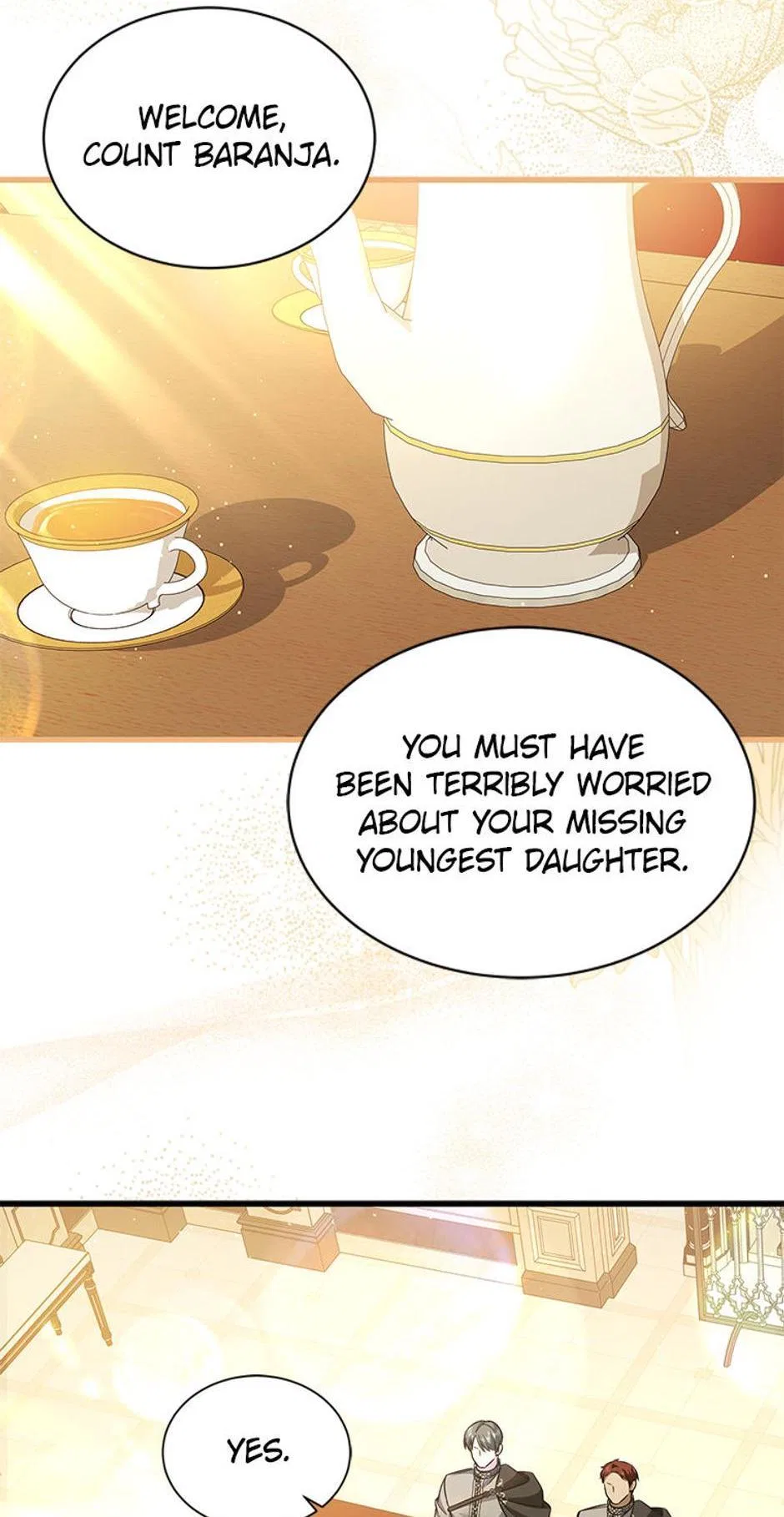 Your God Sent You Chapter 64 – Page 56