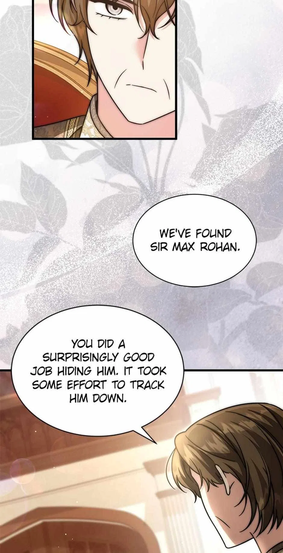 Your God Sent You Chapter 64 – Page 62