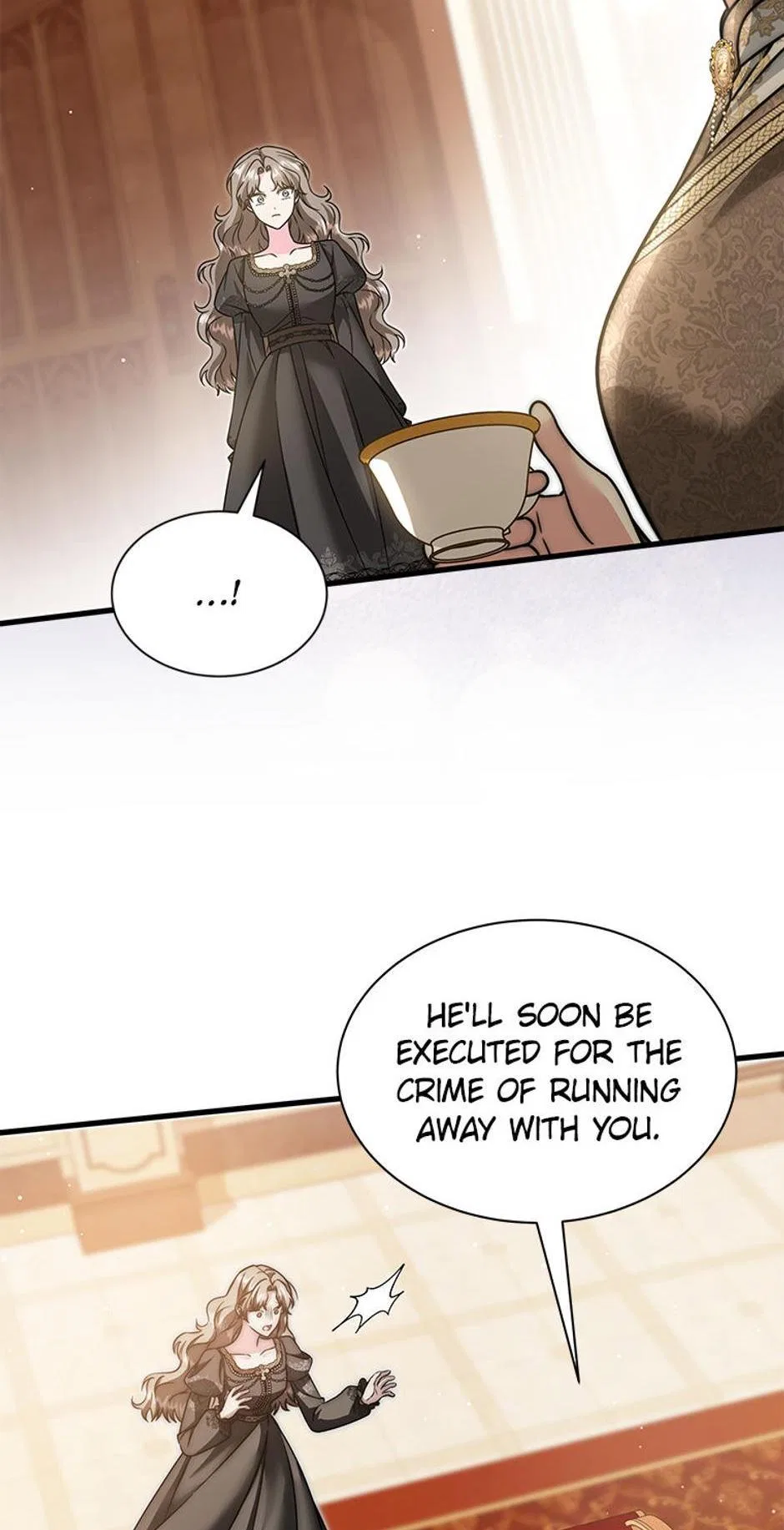 Your God Sent You Chapter 64 – Page 63