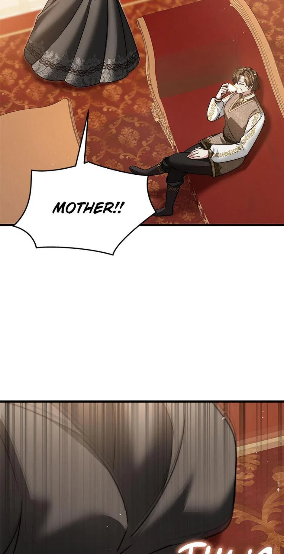 Your God Sent You Chapter 64 – Page 64