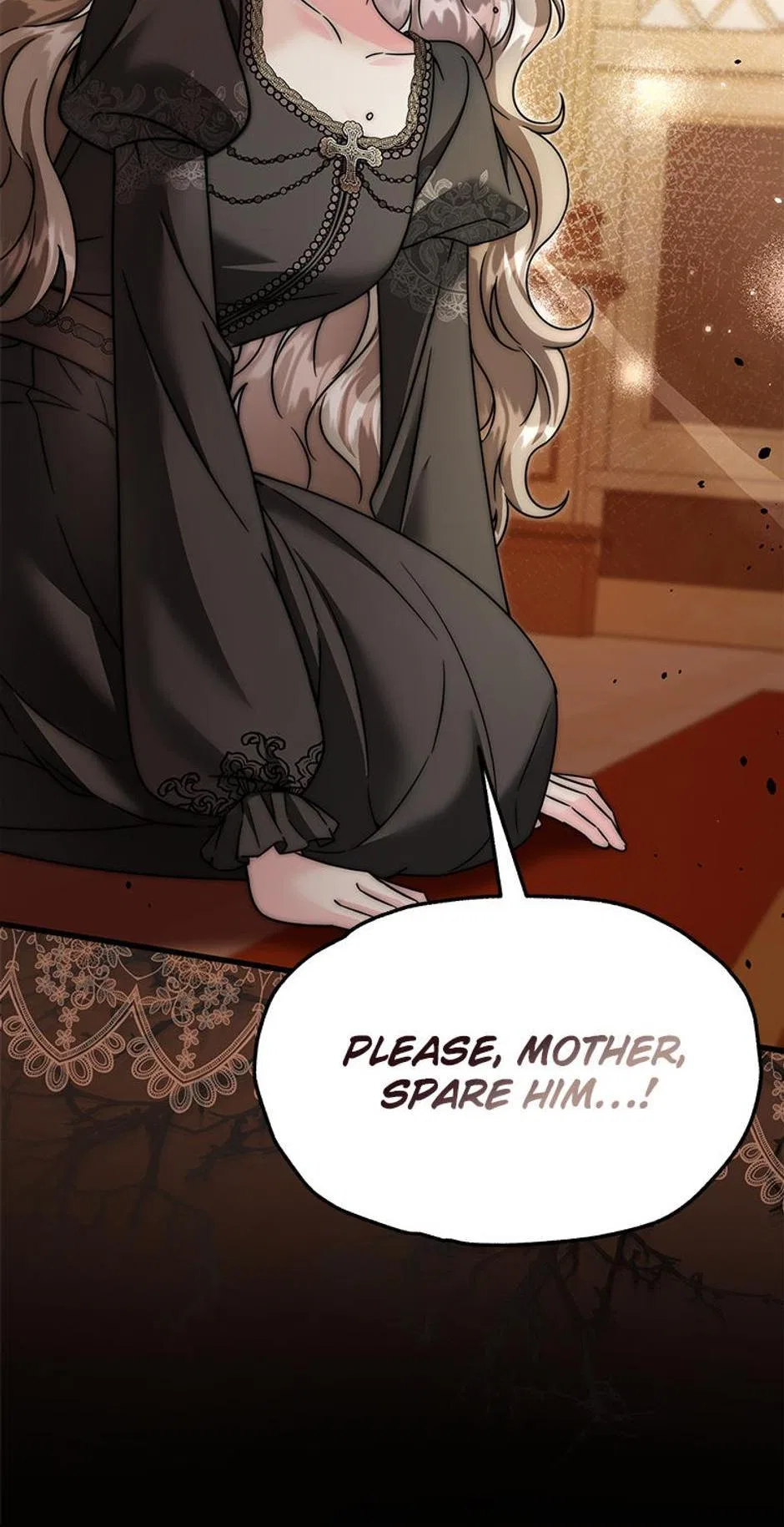 Your God Sent You Chapter 64 – Page 66