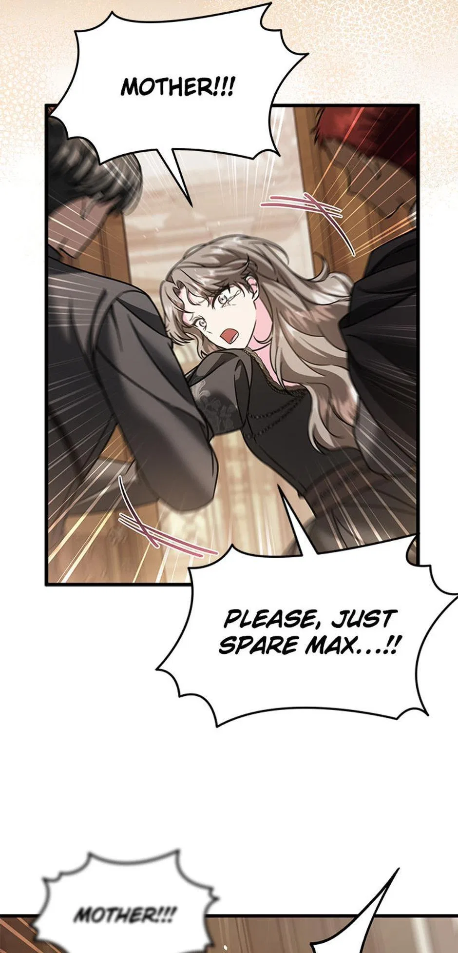 Your God Sent You Chapter 64 – Page 68