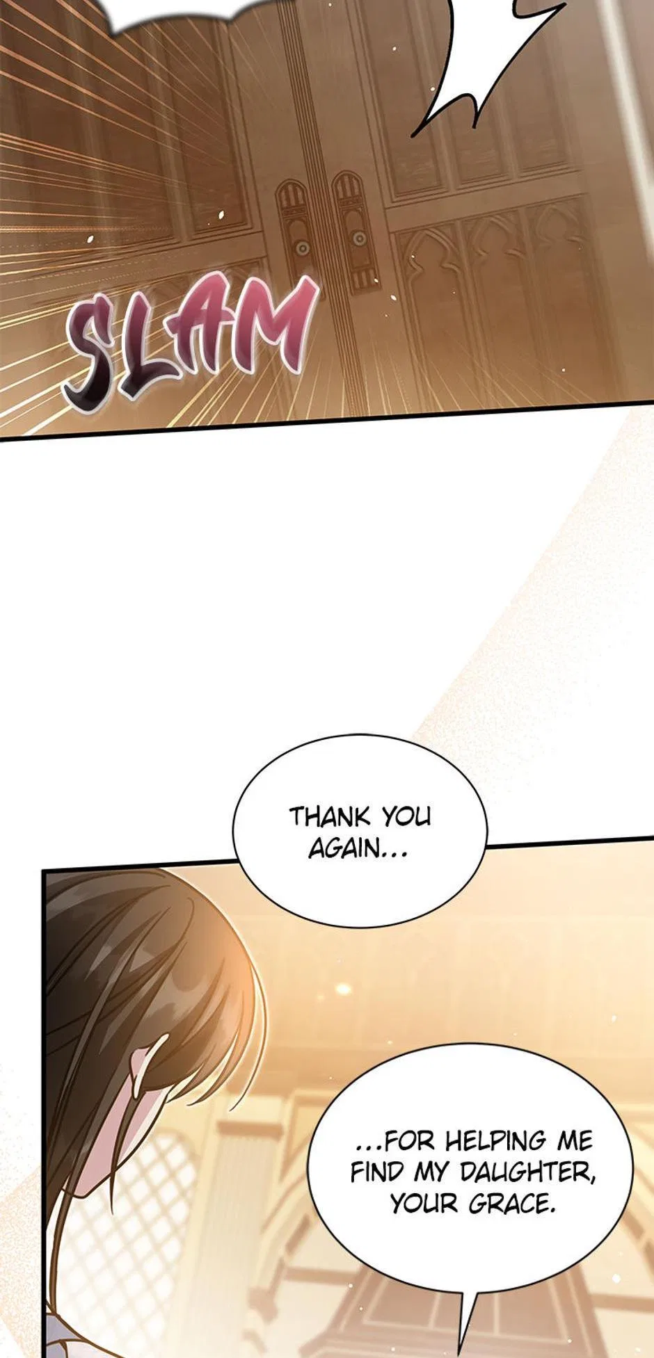 Your God Sent You Chapter 64 – Page 69