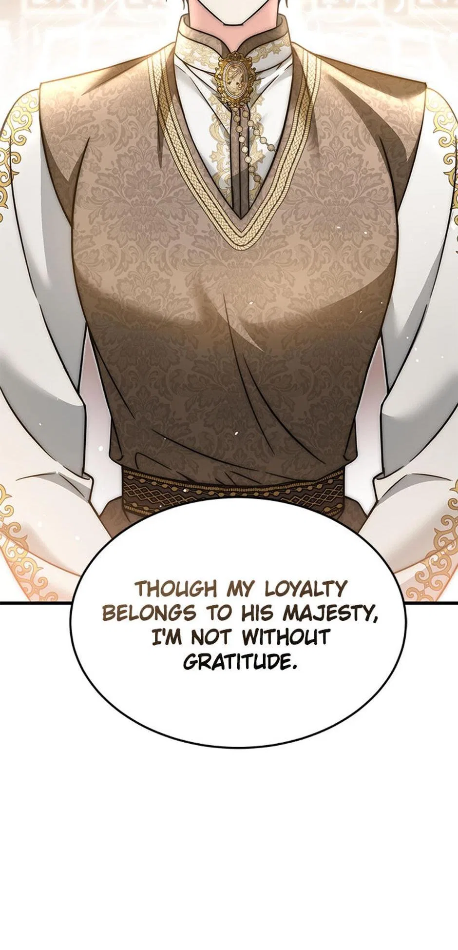 Your God Sent You Chapter 64 – Page 72