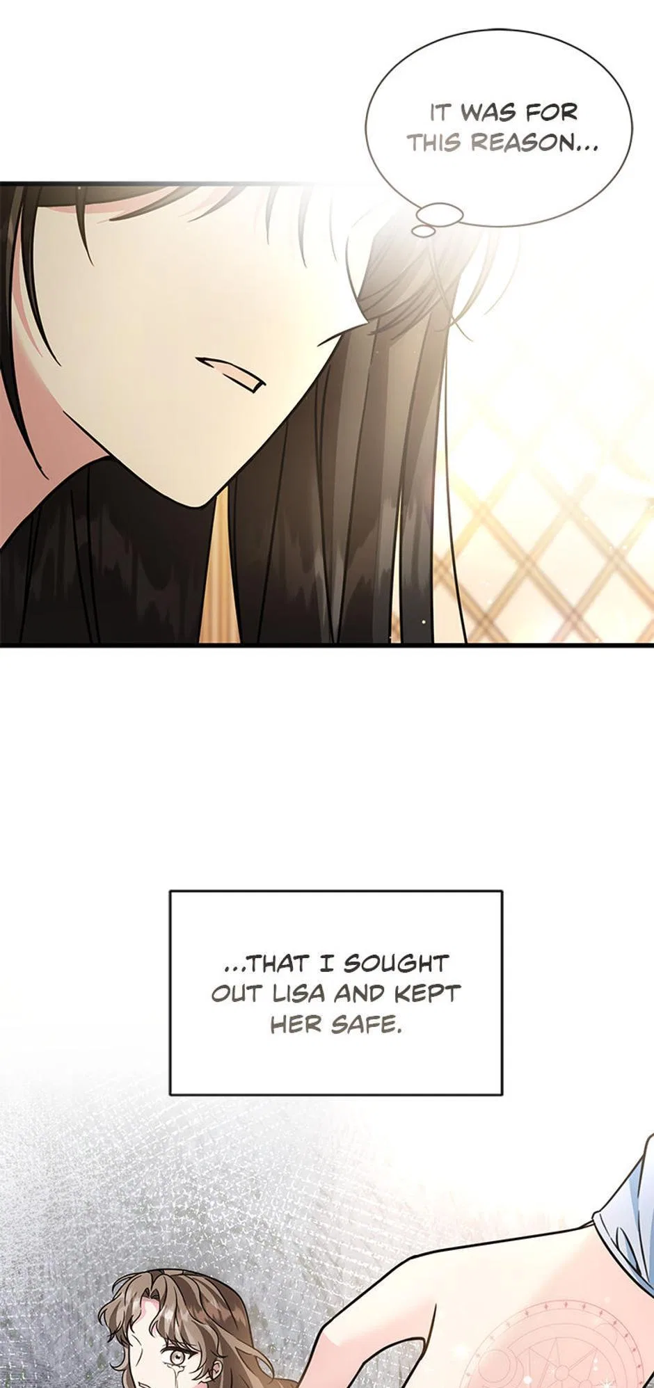 Your God Sent You Chapter 64 – Page 73
