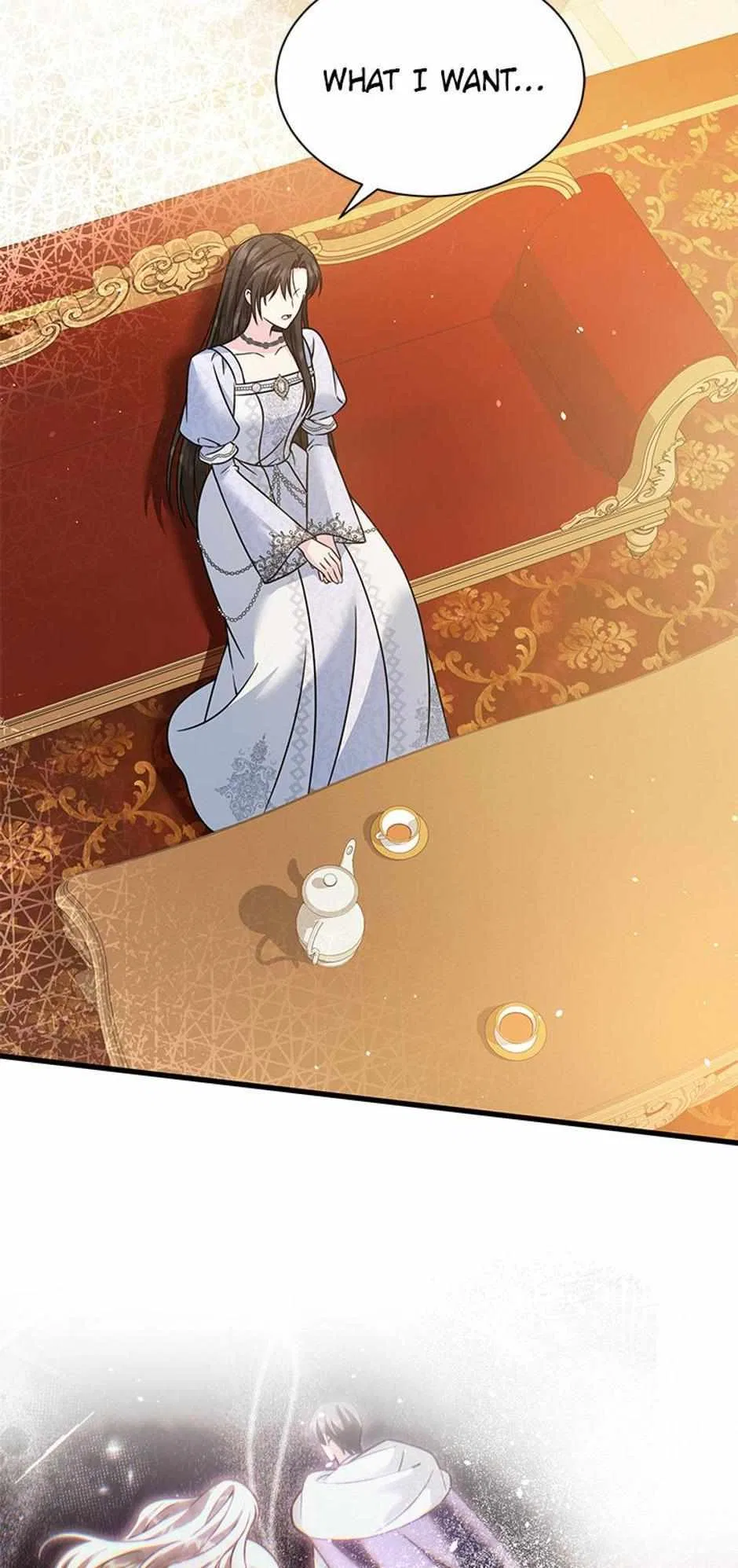 Your God Sent You Chapter 64 – Page 75