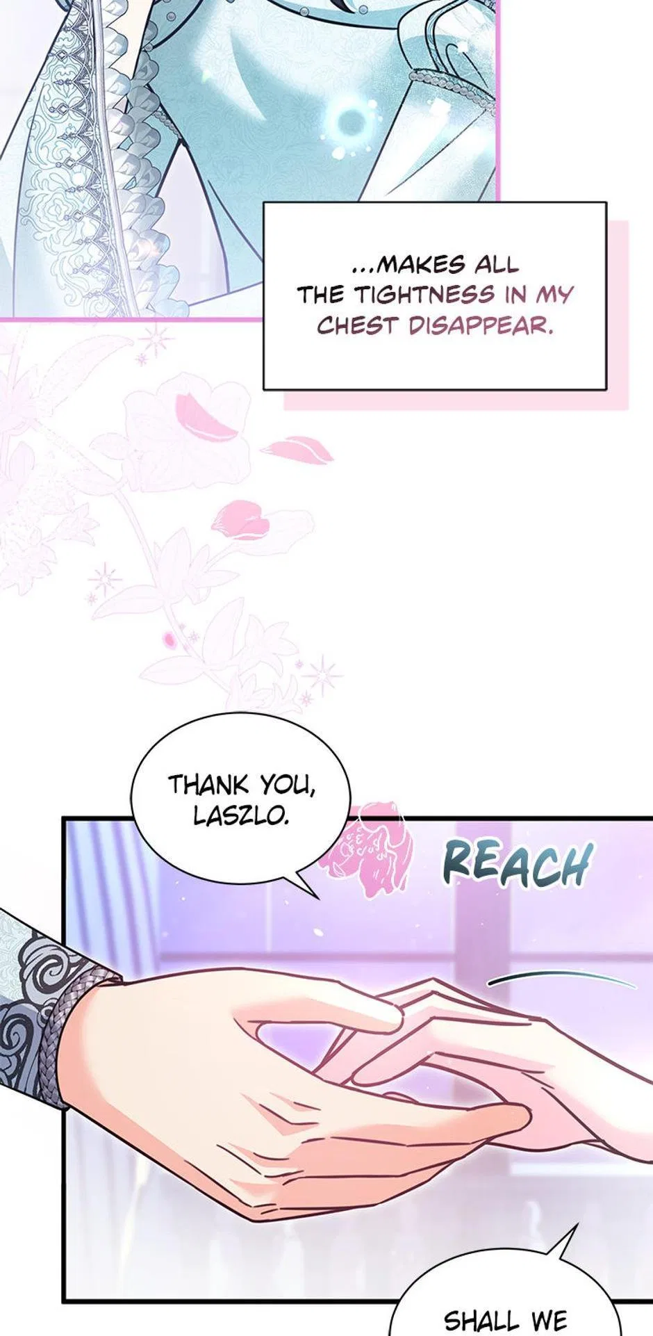 Your God Sent You Chapter 63 – Page 12