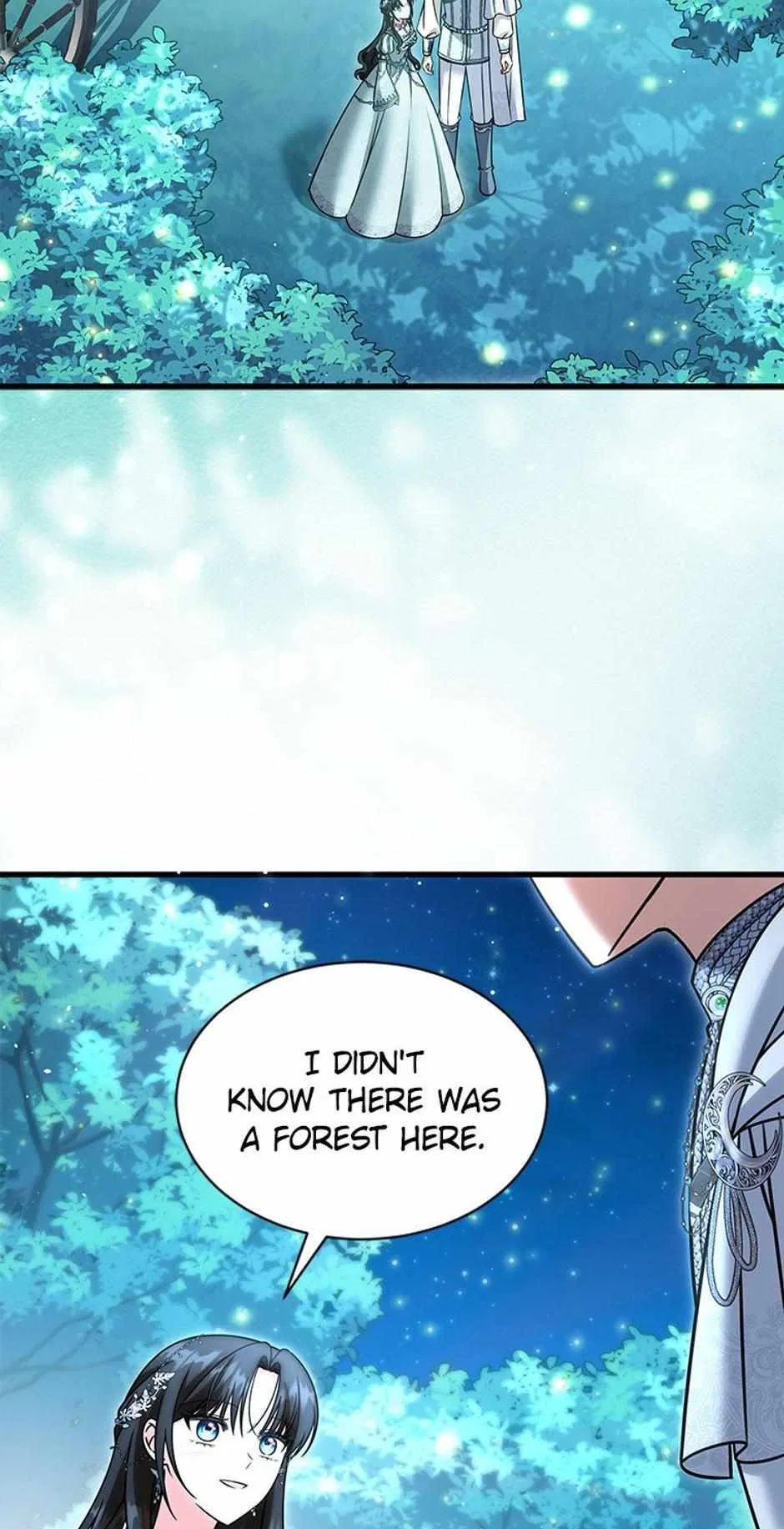 Your God Sent You Chapter 63 – Page 18