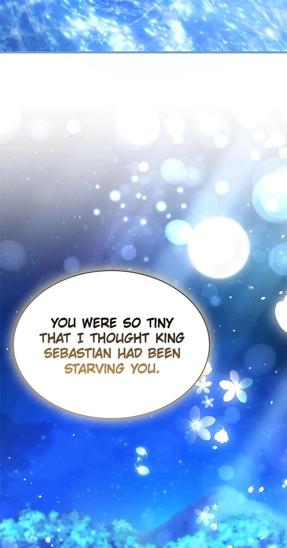 Your God Sent You Chapter 63 – Page 32
