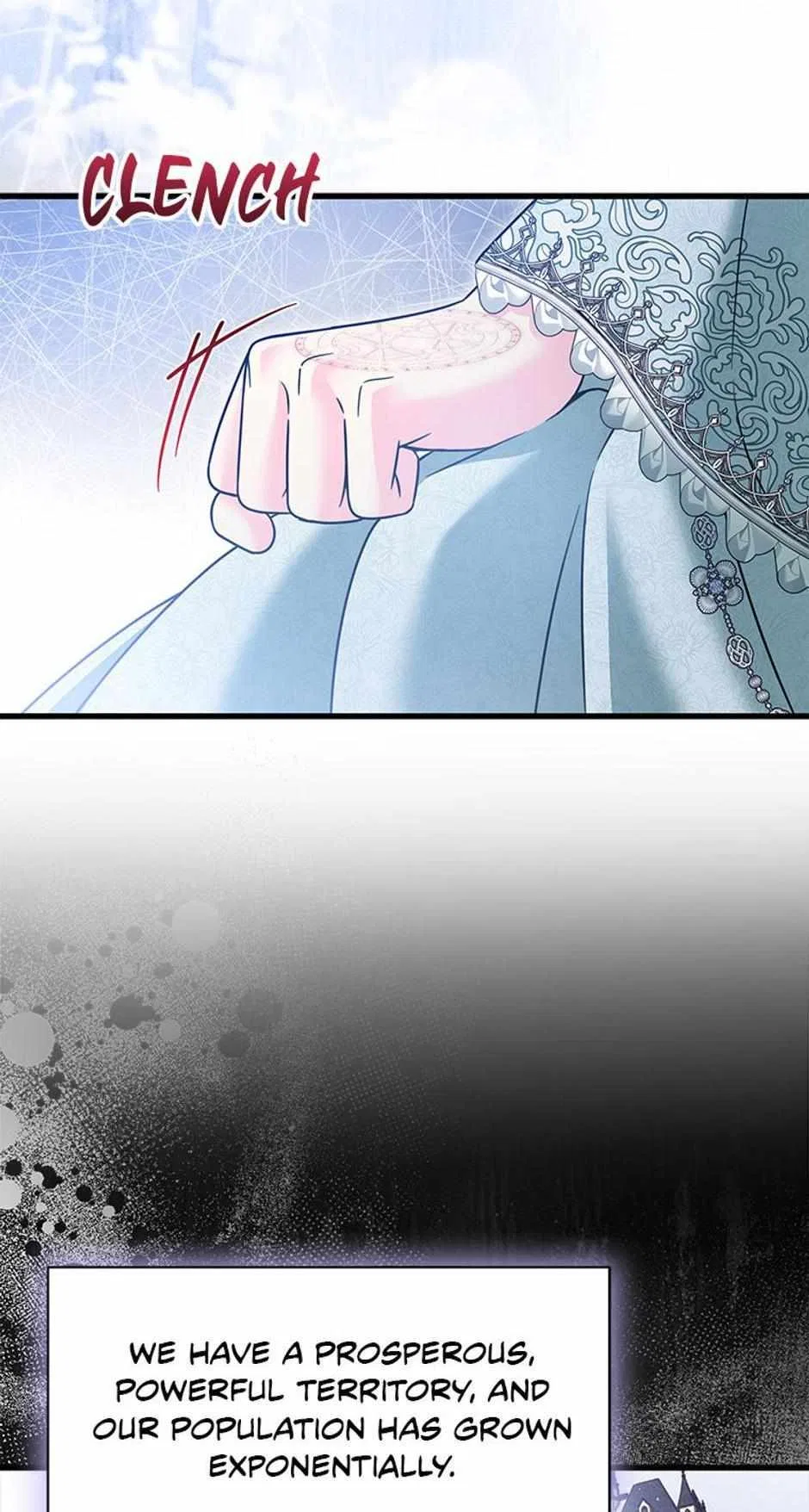 Your God Sent You Chapter 63 – Page 37