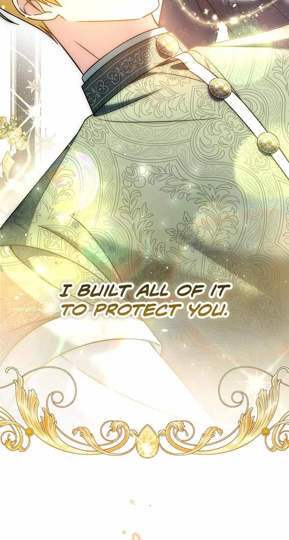 Your God Sent You Chapter 63 – Page 40