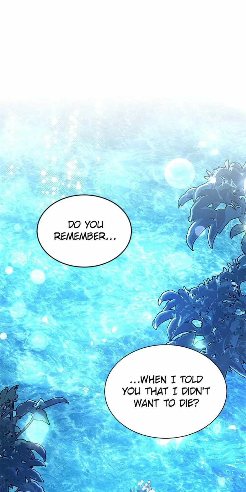 Your God Sent You Chapter 63 – Page 43