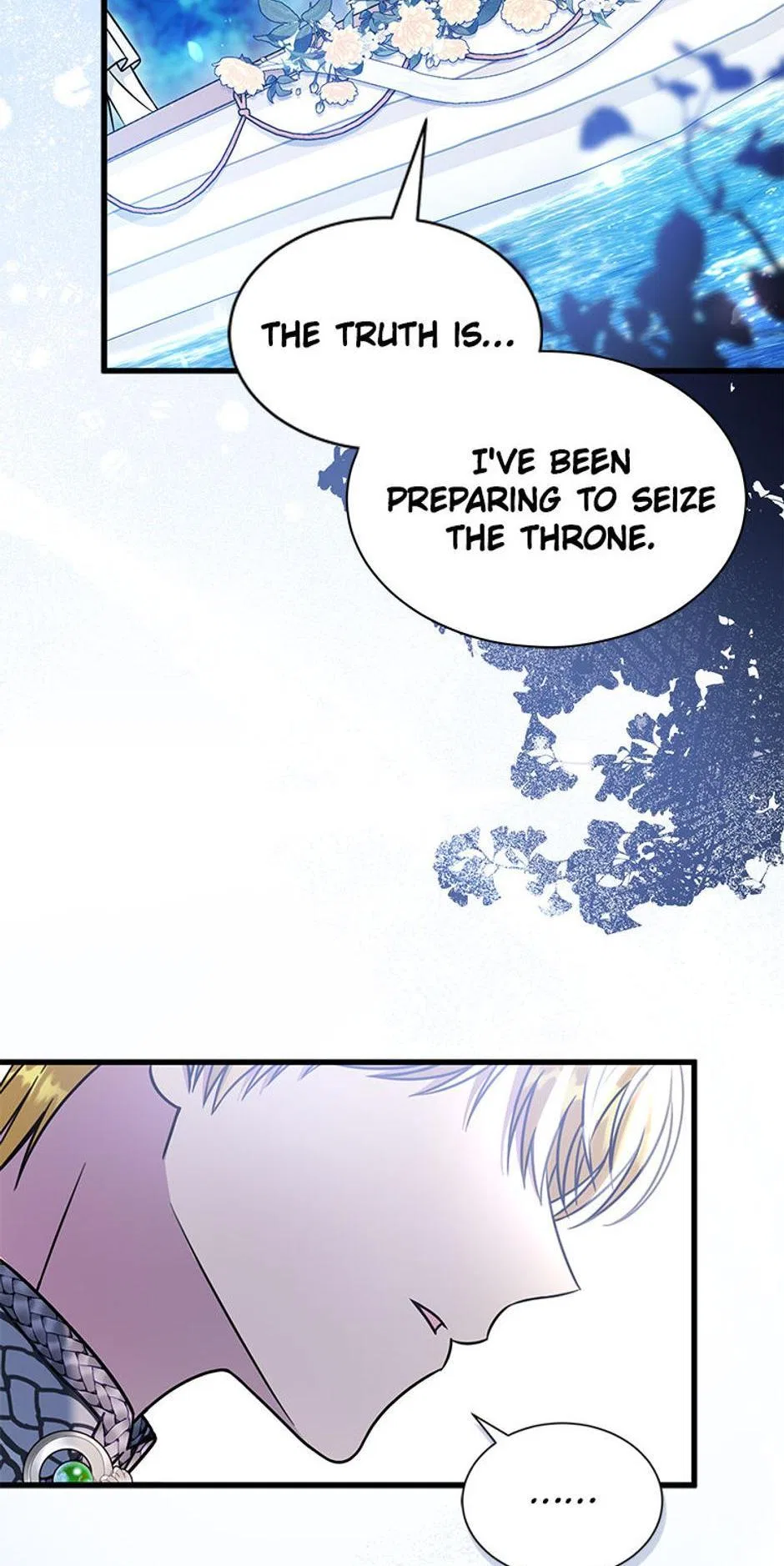 Your God Sent You Chapter 63 – Page 45
