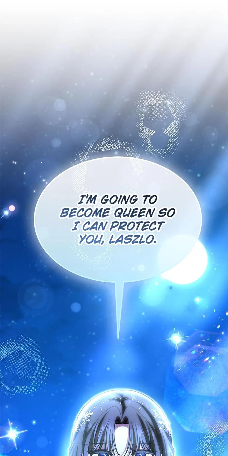 Your God Sent You Chapter 63 – Page 47