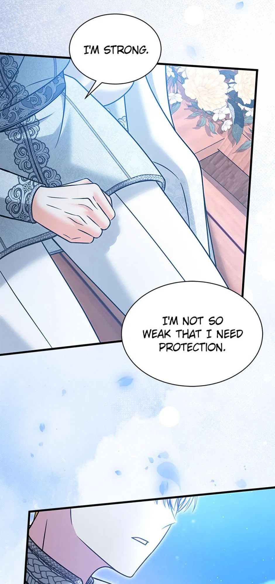 Your God Sent You Chapter 63 – Page 51