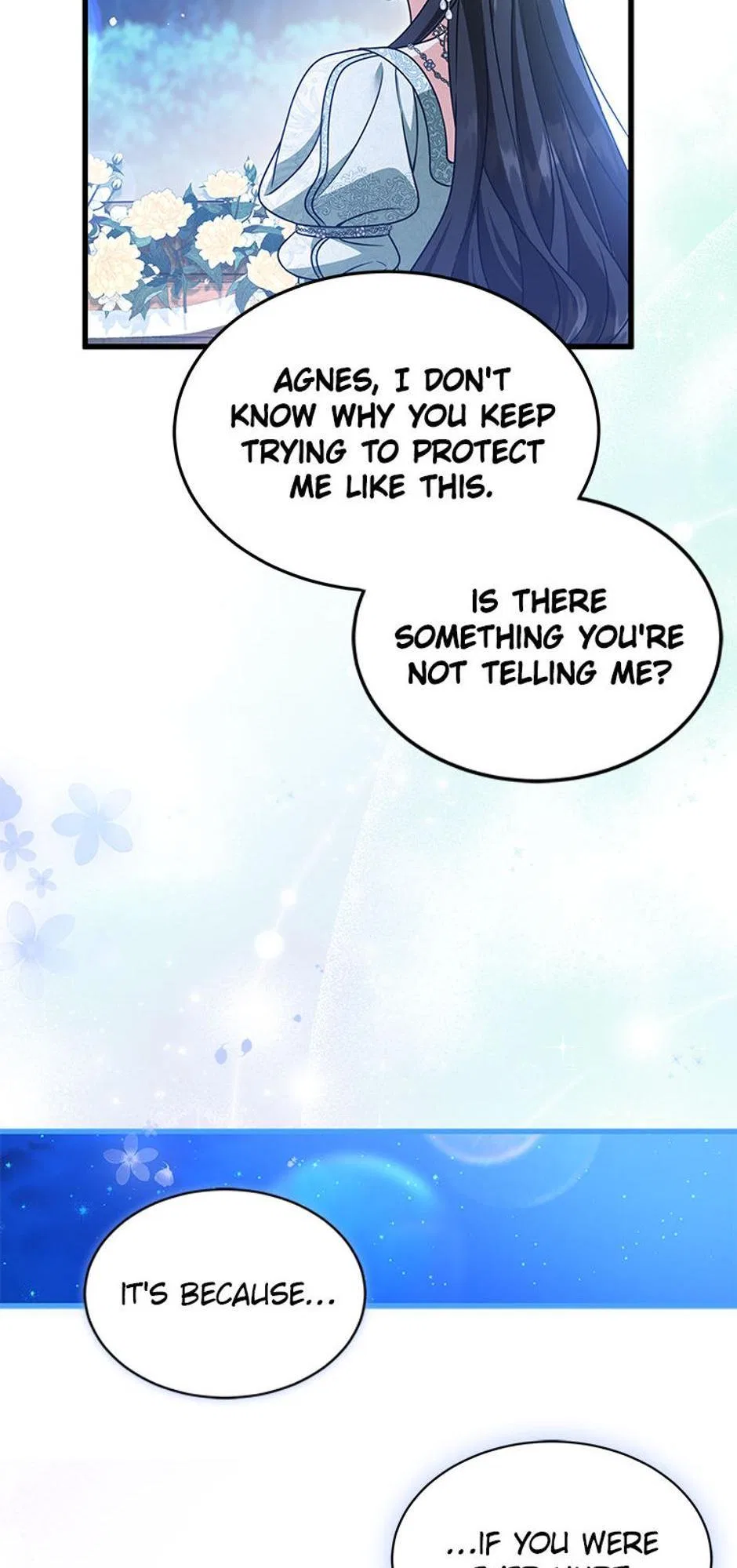 Your God Sent You Chapter 63 – Page 53