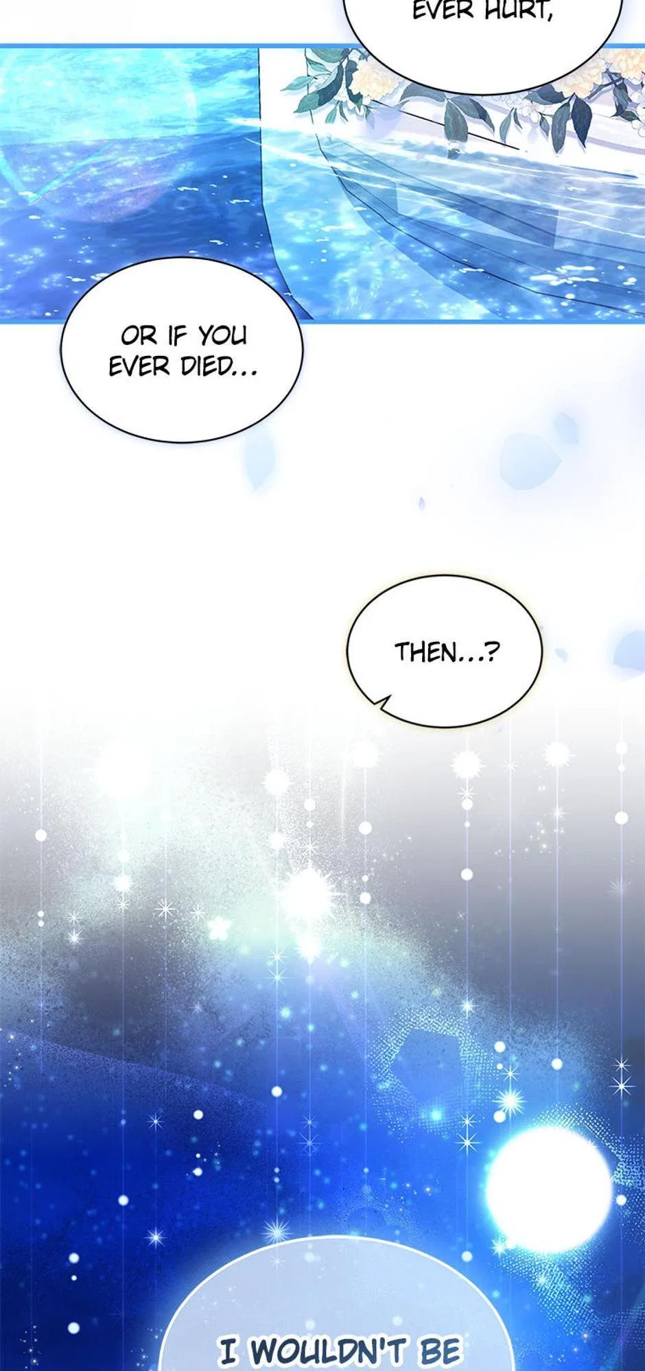 Your God Sent You Chapter 63 – Page 54