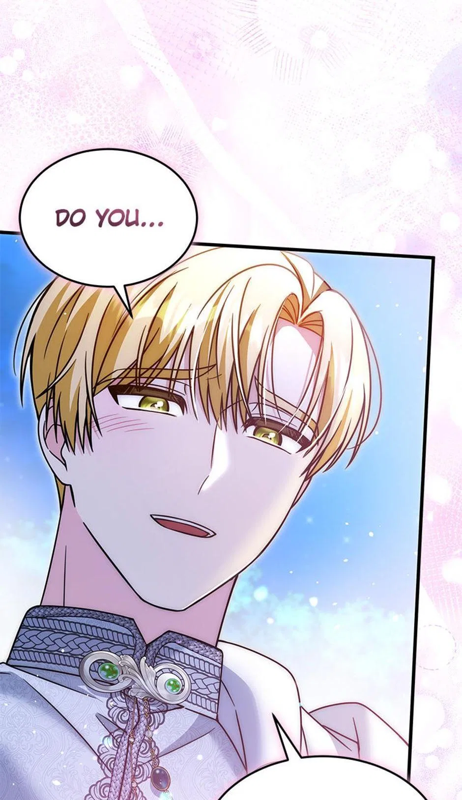 Your God Sent You Chapter 63 – Page 64