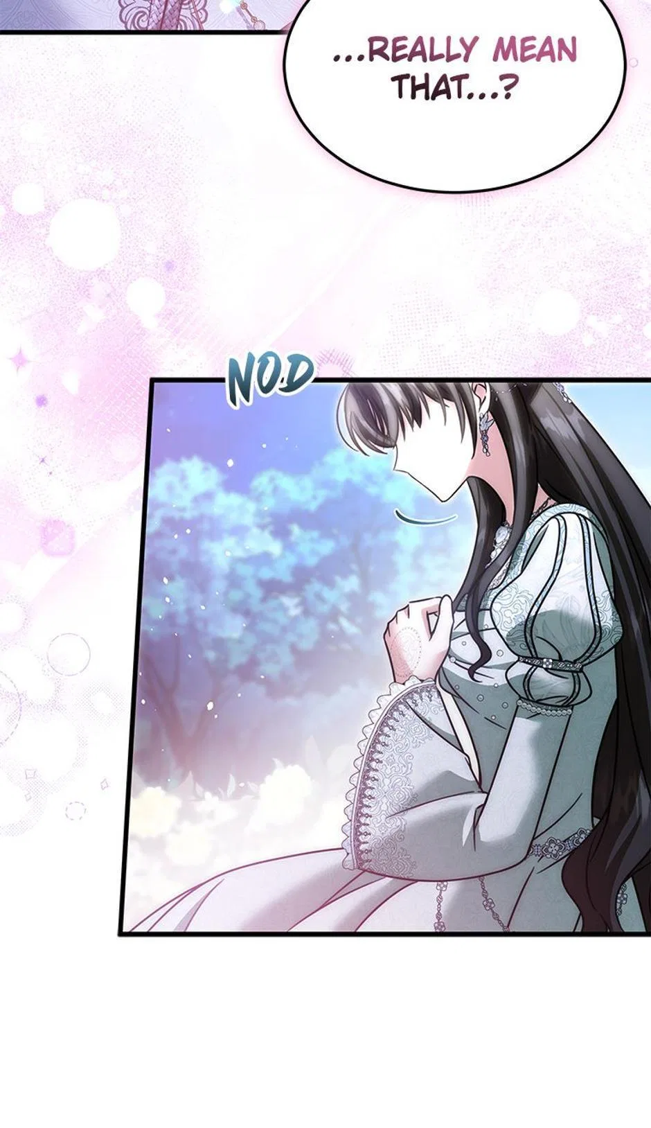 Your God Sent You Chapter 63 – Page 65