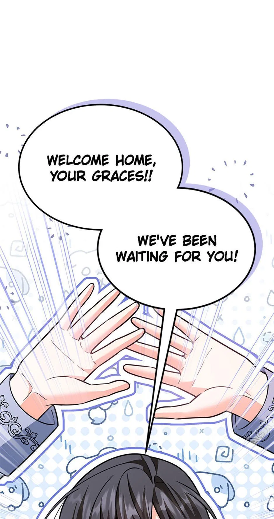 Your God Sent You Chapter 62 – Page 2