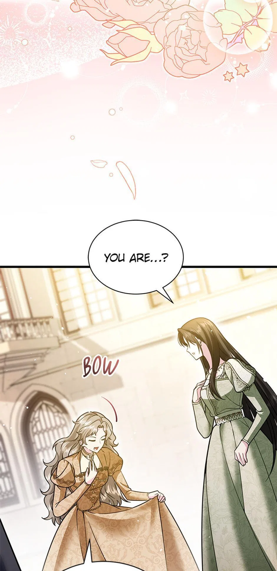 Your God Sent You Chapter 62 – Page 8