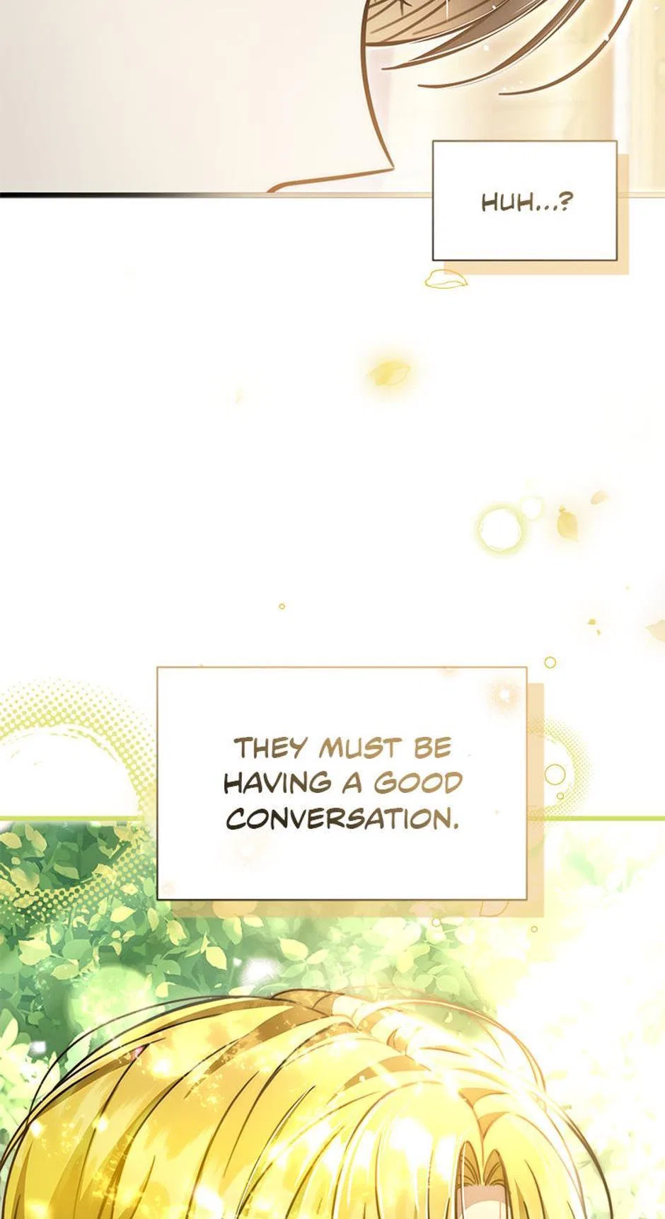 Your God Sent You Chapter 62 – Page 37