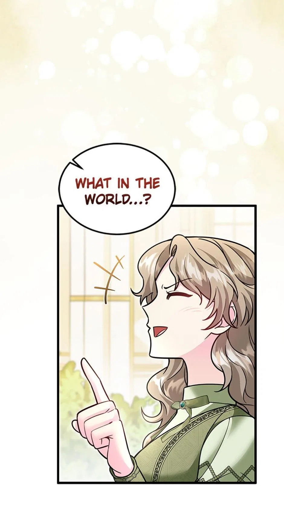 Your God Sent You Chapter 62 – Page 40