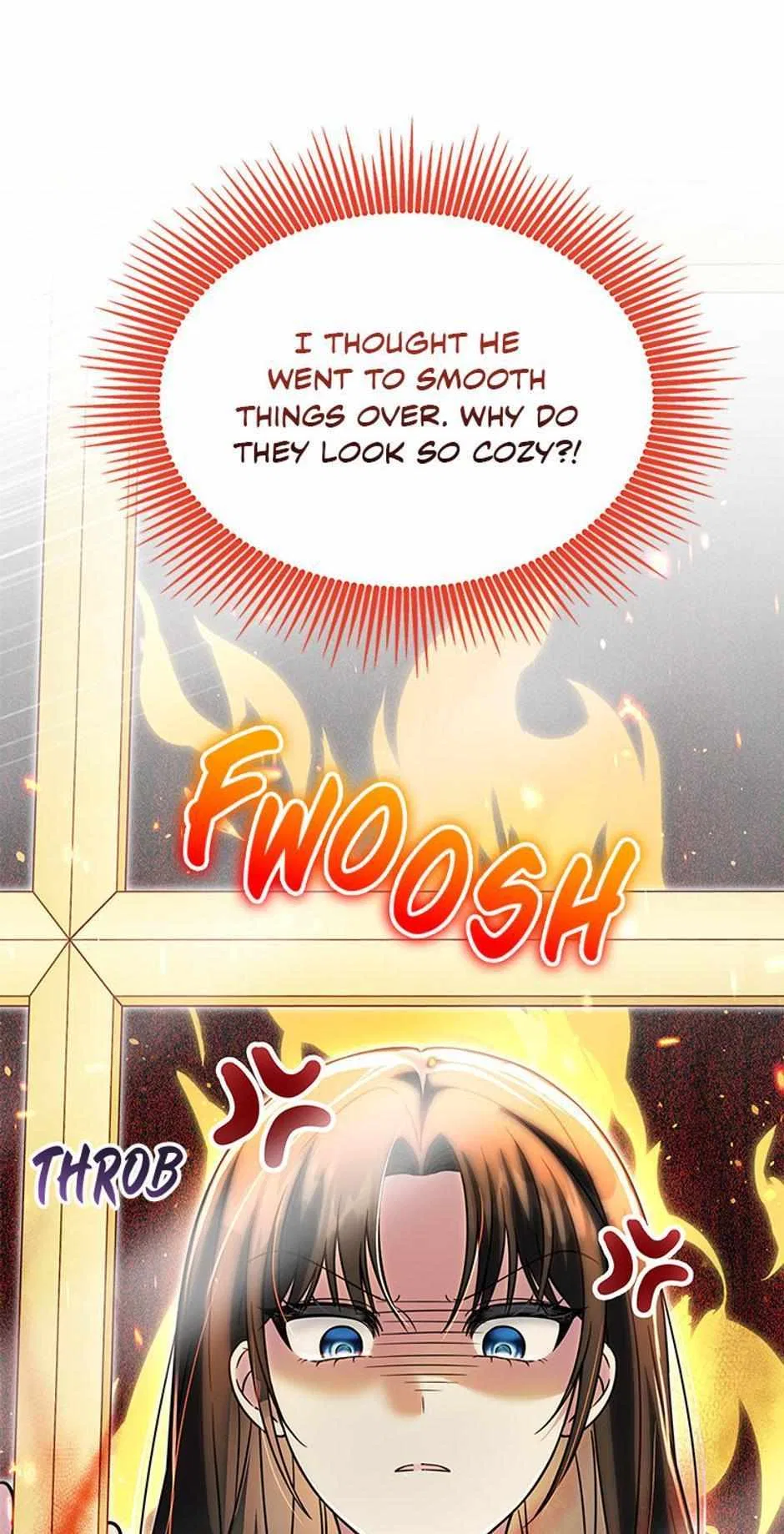 Your God Sent You Chapter 62 – Page 41