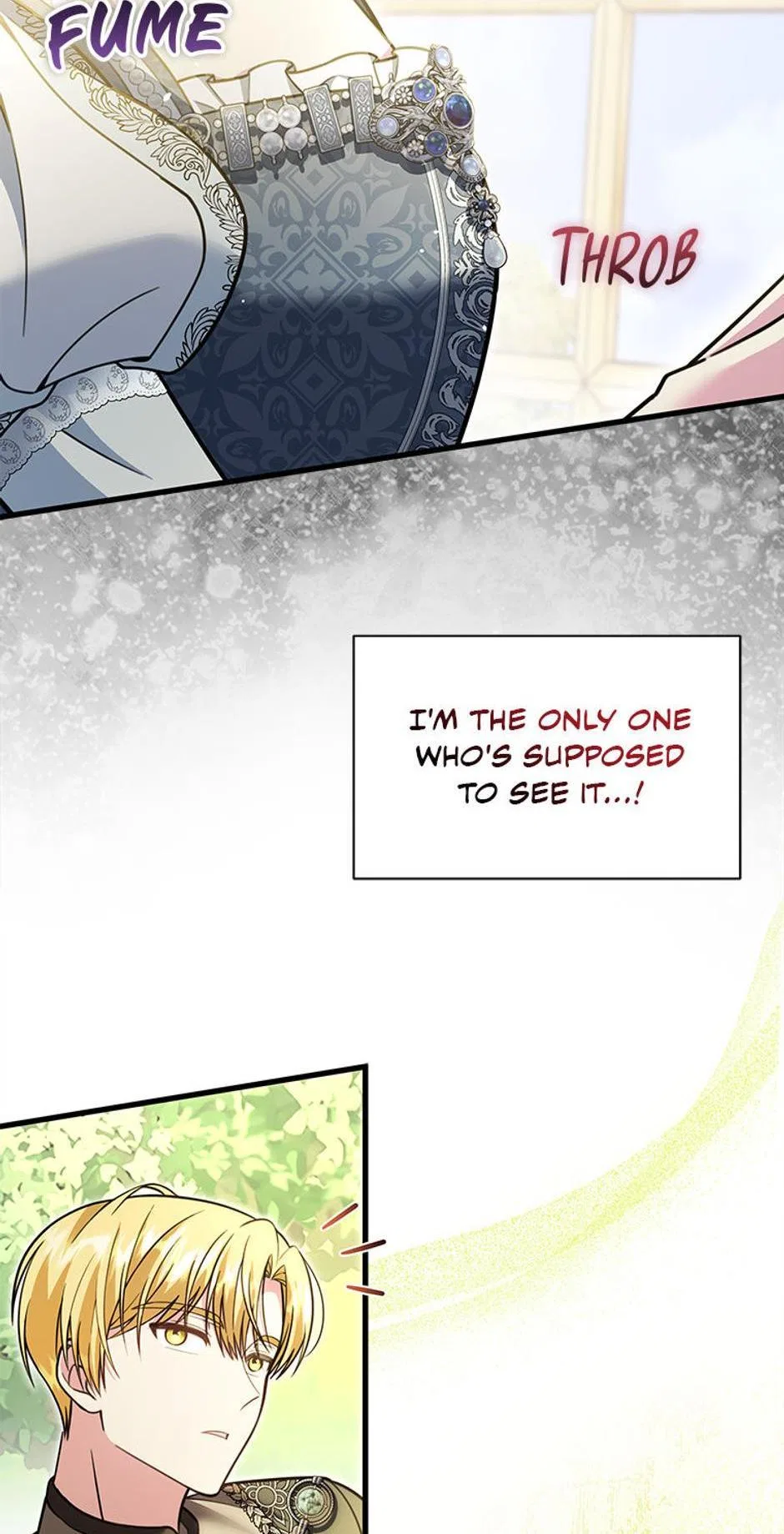 Your God Sent You Chapter 62 – Page 43
