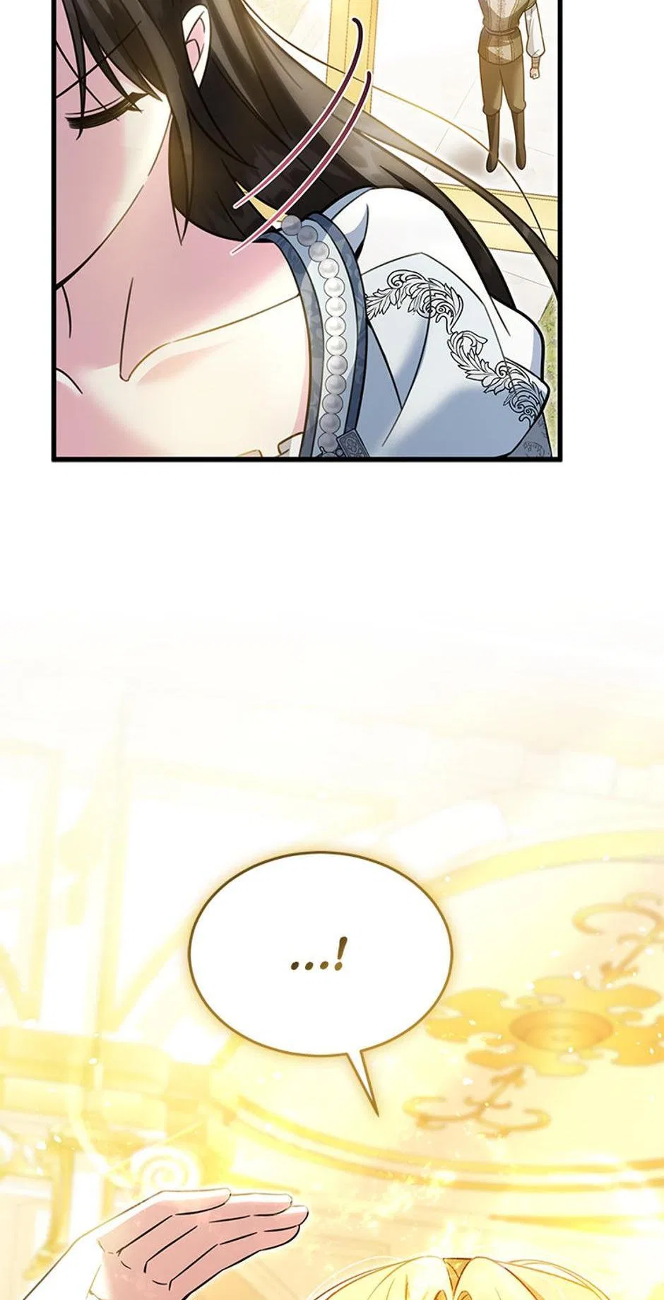 Your God Sent You Chapter 62 – Page 46