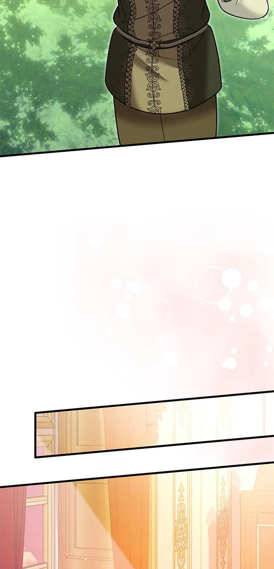 Your God Sent You Chapter 62 – Page 50
