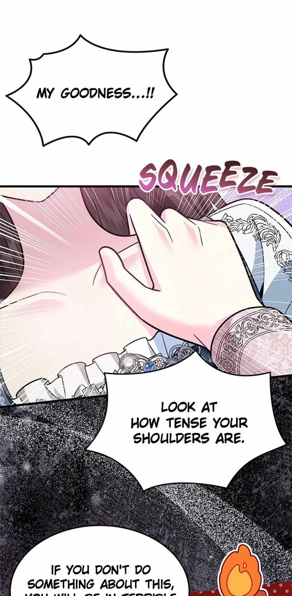 Your God Sent You Chapter 62 – Page 54
