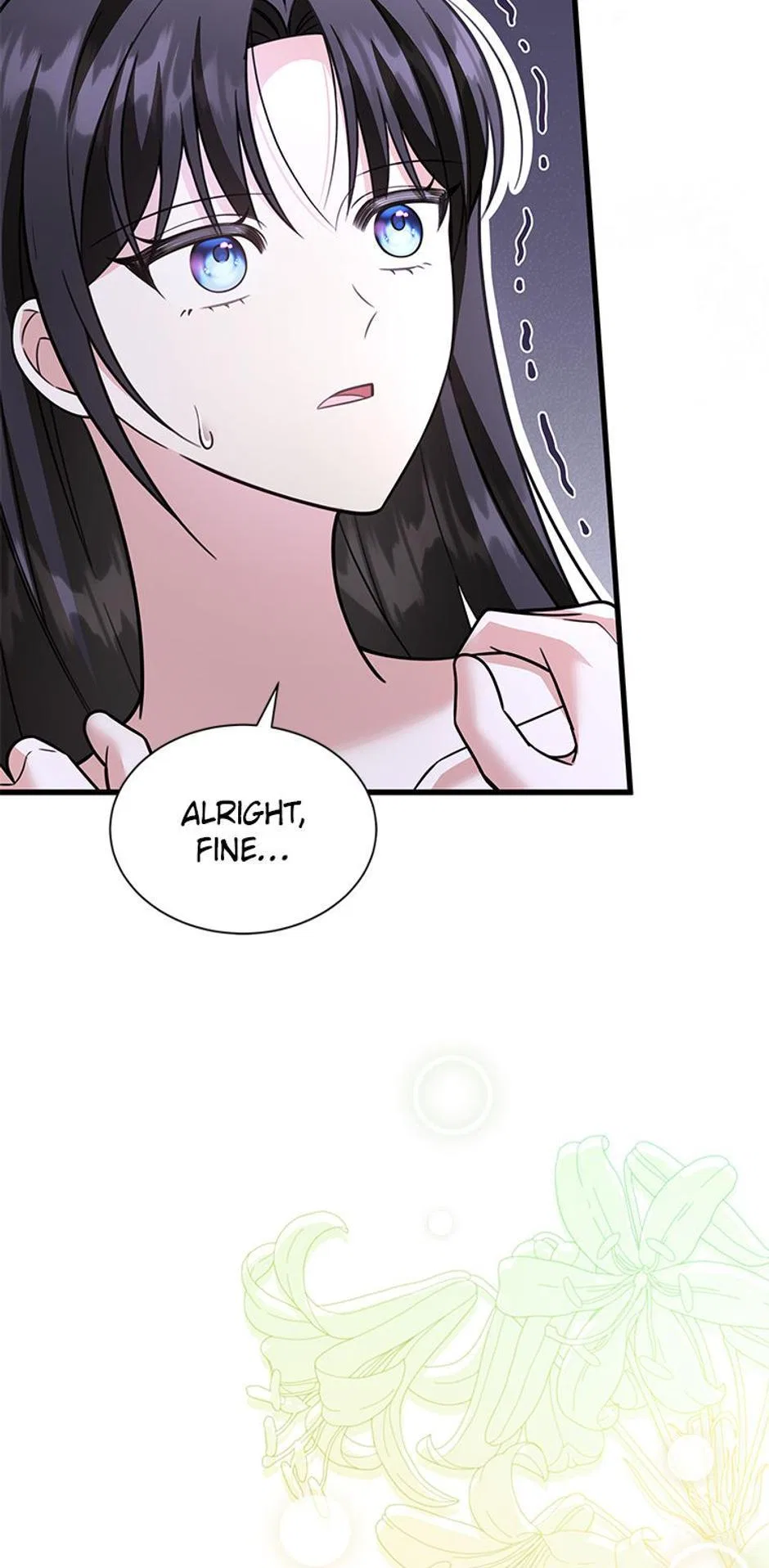 Your God Sent You Chapter 62 – Page 56