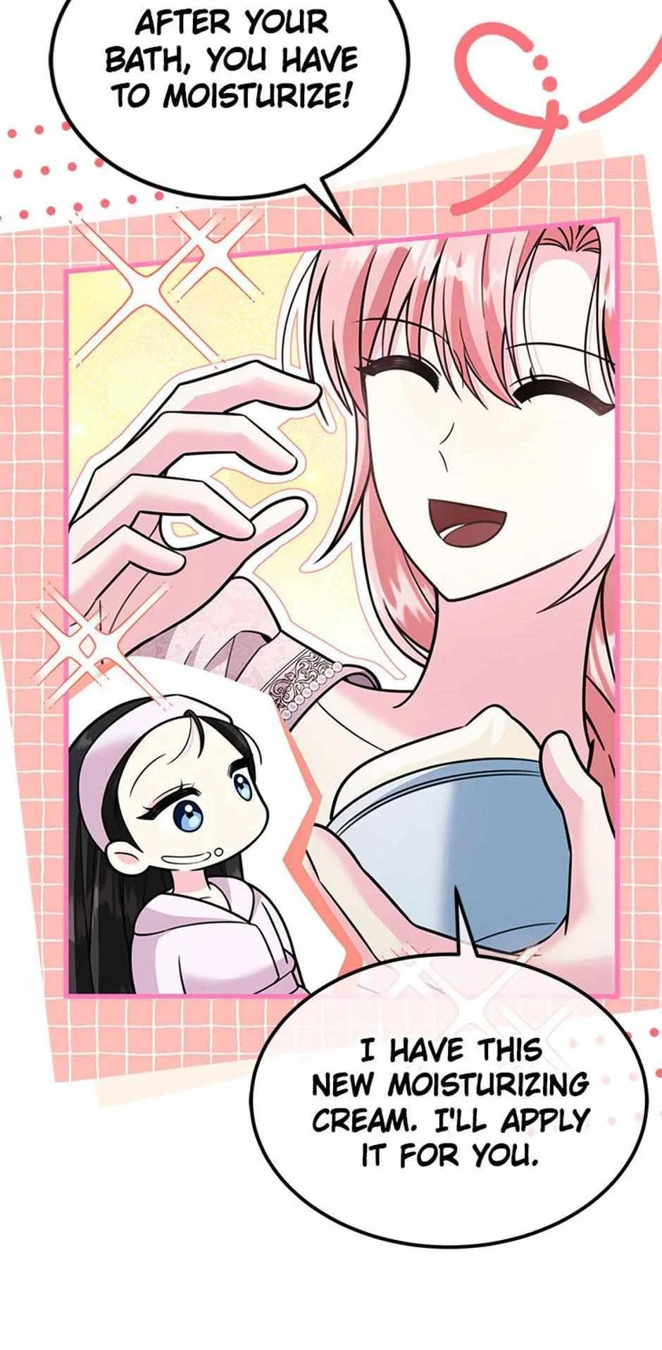 Your God Sent You Chapter 62 – Page 59