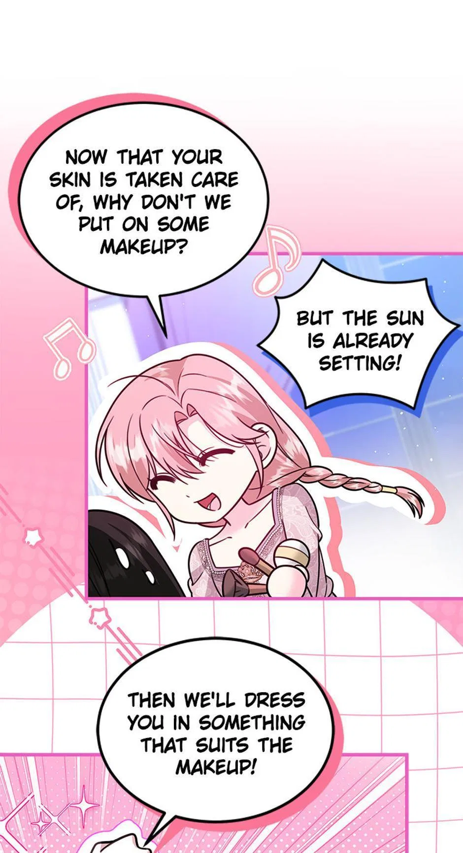 Your God Sent You Chapter 62 – Page 60