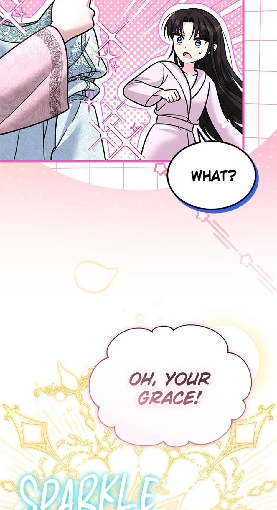 Your God Sent You Chapter 62 – Page 61