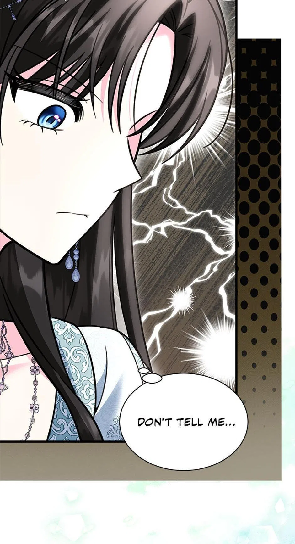 Your God Sent You Chapter 62 – Page 65