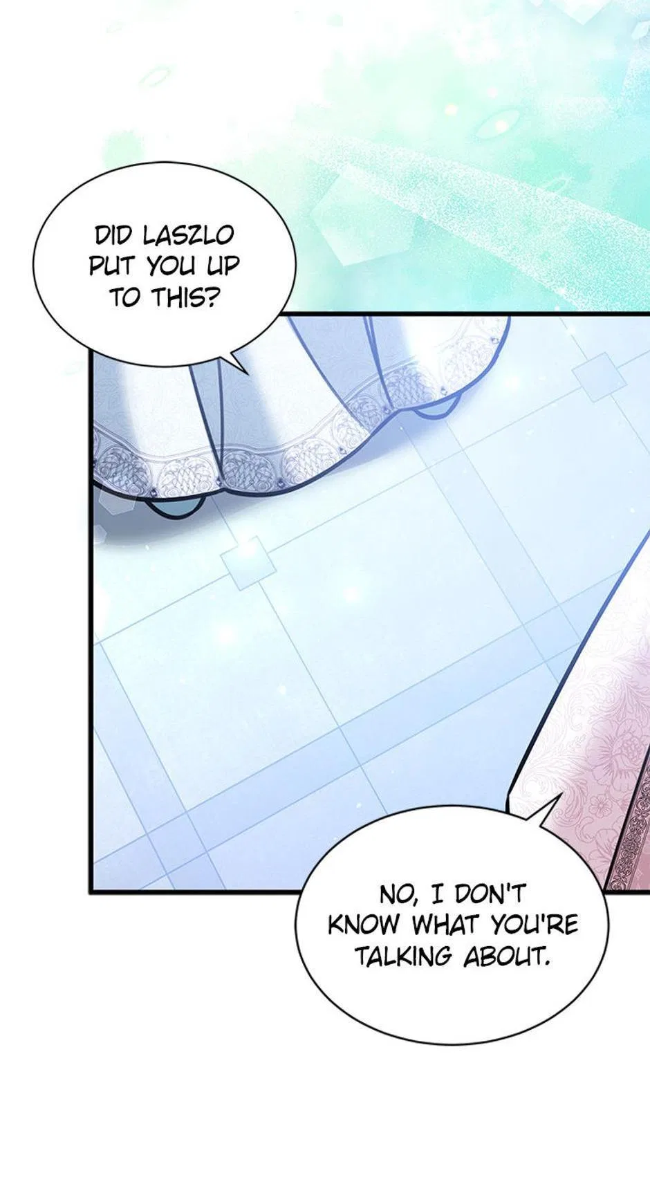 Your God Sent You Chapter 62 – Page 66