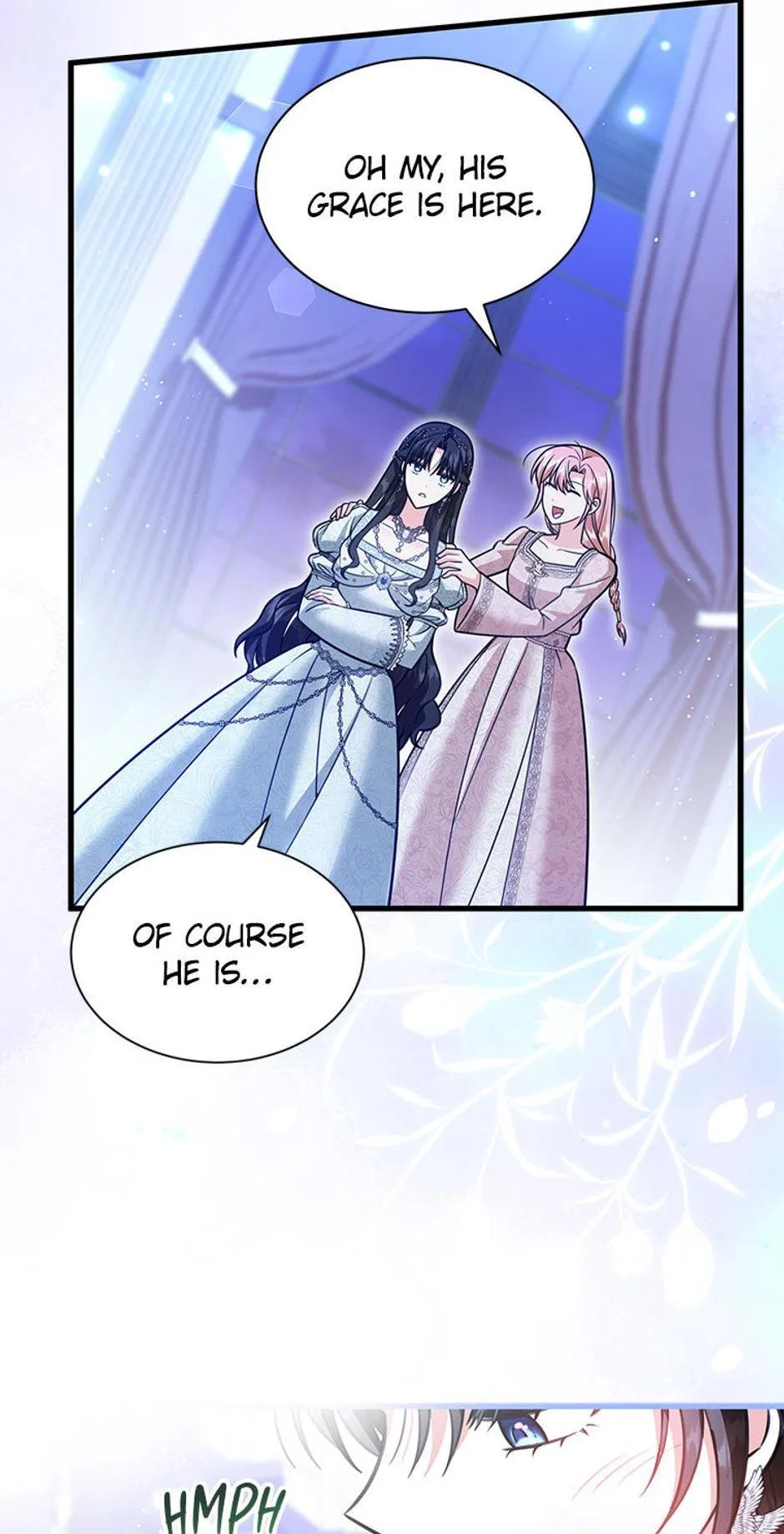 Your God Sent You Chapter 62 – Page 68